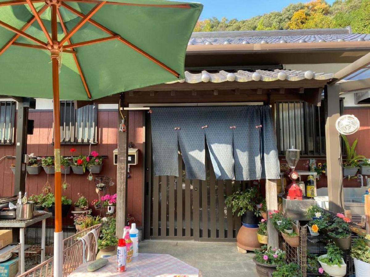 Tsugoe'S House Villa / Vacation Stay 74618 Saijo Exterior foto