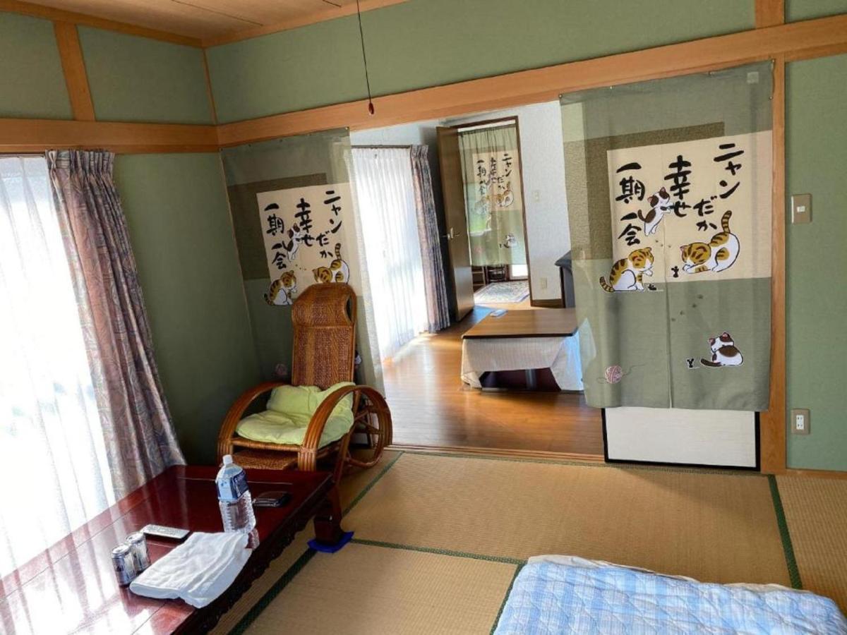 Tsugoe'S House Villa / Vacation Stay 74618 Saijo Exterior foto