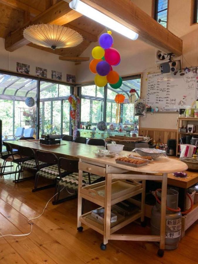 Tsugoe'S House Villa / Vacation Stay 74618 Saijo Exterior foto
