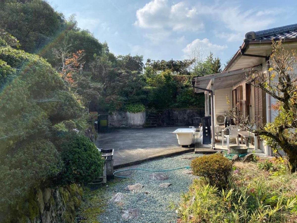 Tsugoe'S House Villa / Vacation Stay 74618 Saijo Exterior foto